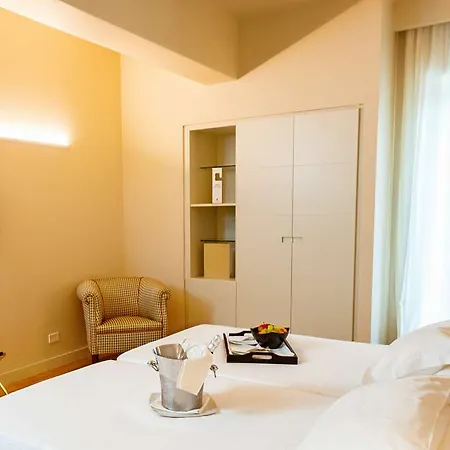 Hotel Politeama 4*