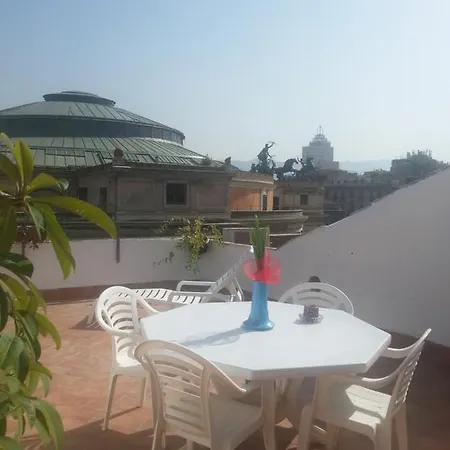 Bed & Breakfast Sweet Politeama 2*