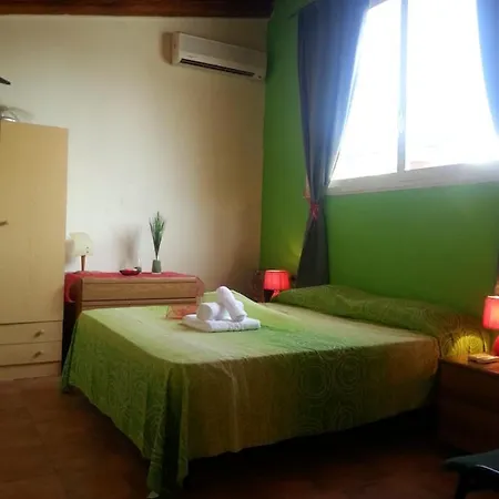Bed & Breakfast Sweet Politeama
