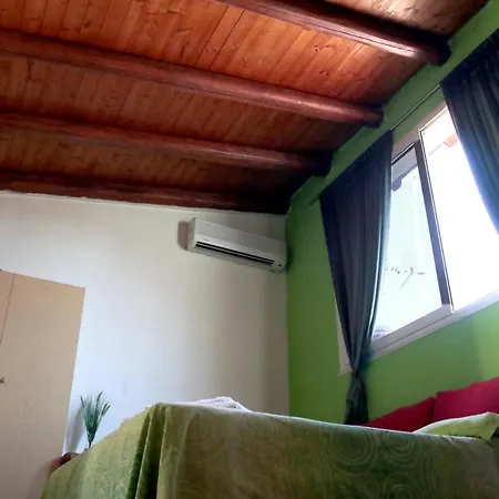 Bed & Breakfast Sweet Politeama