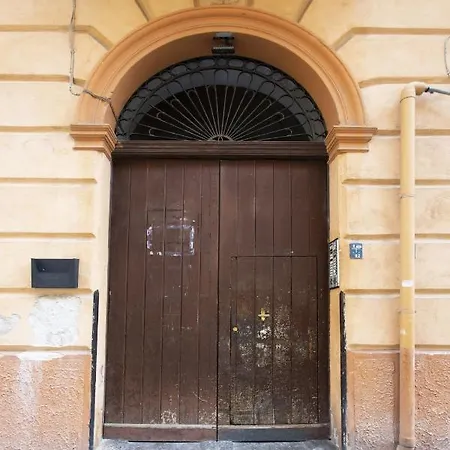 Appartement Star Politeama Palerme