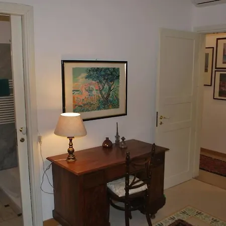 Apartment Casa Immersa Nel Al Centro Di *