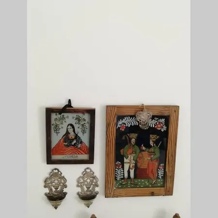 Casa Immersa Nel Al Centro Di Apartment *