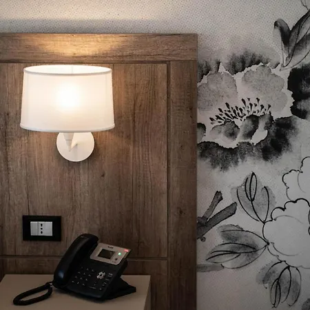 Hotel Pontemare 4*