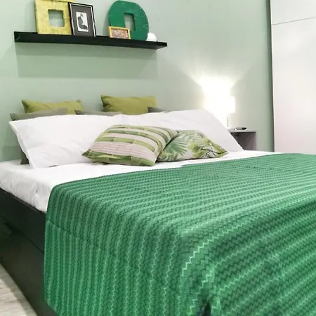 A Sono Apartman *