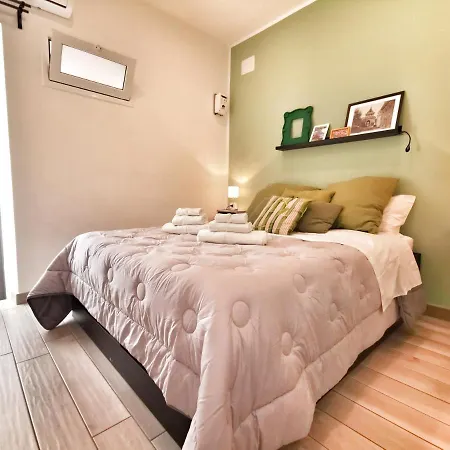 Apartman A Sono *