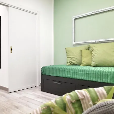 A Sono Apartman *