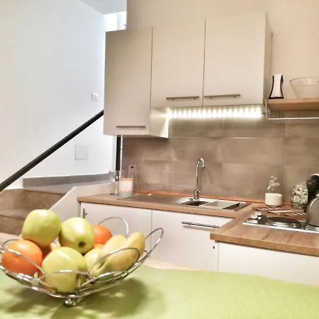 Apartman A Sono Palermo
