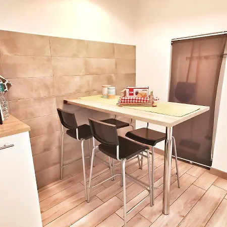 A Sono Apartman
