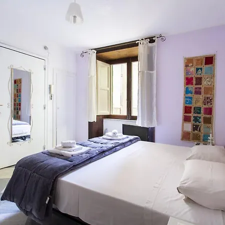 Amuni Homestay Palermo