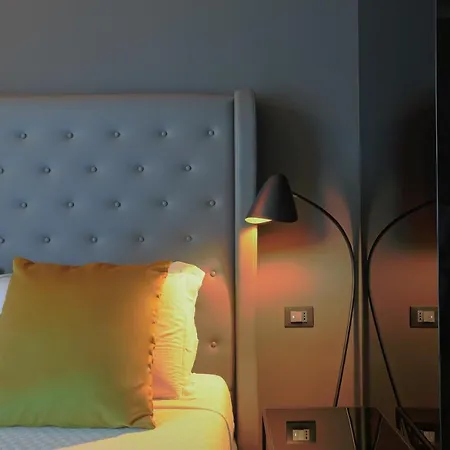 Palco Noir! Pensjonat 2*