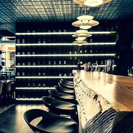 Pontemare Hotel 4*