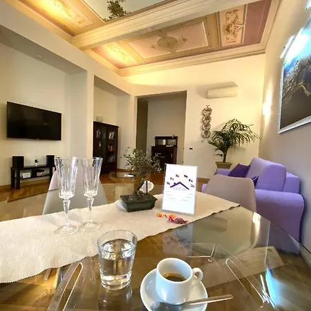 Appartamento 188 - Via Roma *