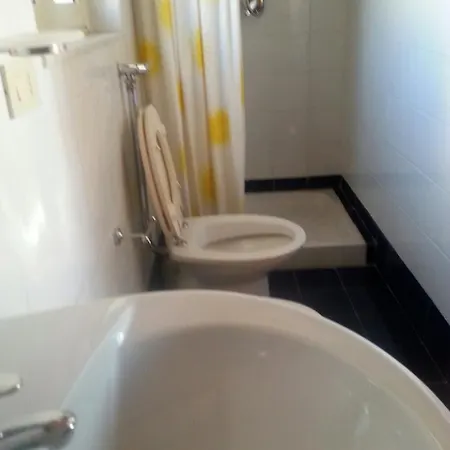Bed & Breakfast Sweet Politeama Palermo