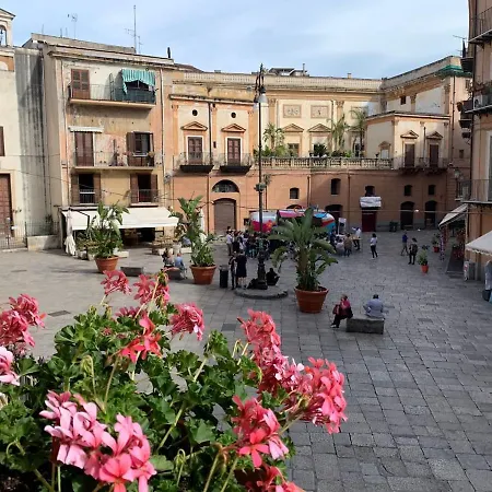 La Casa Sul Vicolo Sant'anna *
