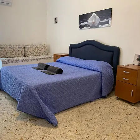 Apartment La Casa Sul Vicolo Sant'anna