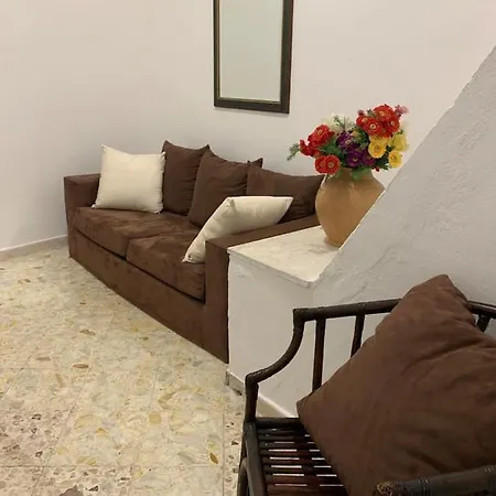 Apartment La Casa Sul Vicolo Sant'anna Palermo