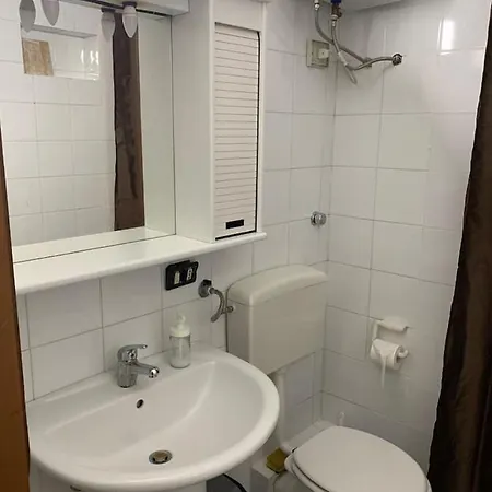 Apartment La Casa Sul Vicolo Sant'anna Palermo