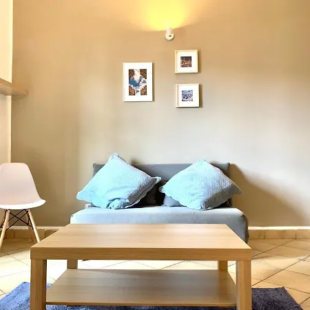 La Dimora Della Cattedrale Holiday home
