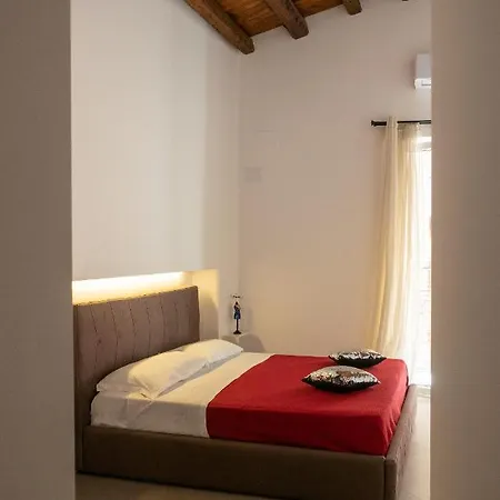 San Francesco L.t. Bed & Breakfast