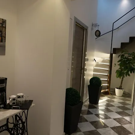 San Francesco L.t. Bed & Breakfast