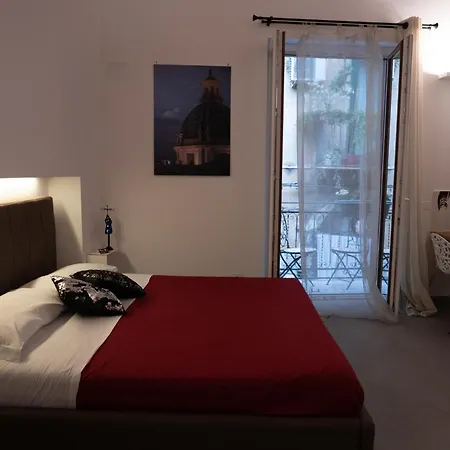Bed & Breakfast San Francesco L.t.
