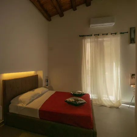 San Francesco L.t. Bed & Breakfast 2*