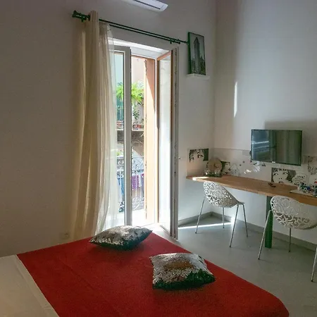 San Francesco L.t. Bed & Breakfast 2*