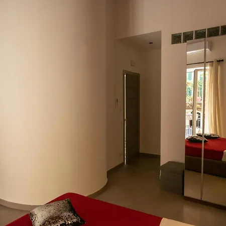 Bed & Breakfast San Francesco L.t.
