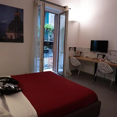 San Francesco L.t. Bed & Breakfast 2*