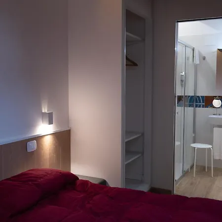 San Francesco L.t. Bed & Breakfast