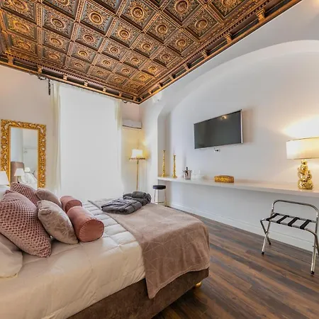 Palazzo Ardizzone Appartamento *