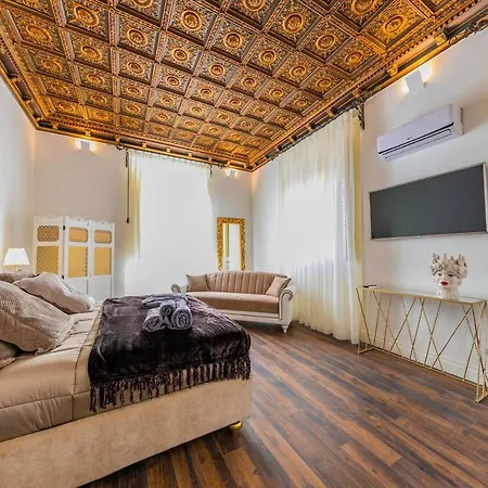 Palazzo Ardizzone Appartamento Palermo