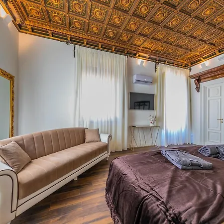 Palazzo Ardizzone Appartamento