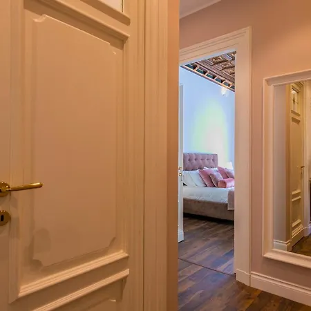 Appartamento Palazzo Ardizzone *