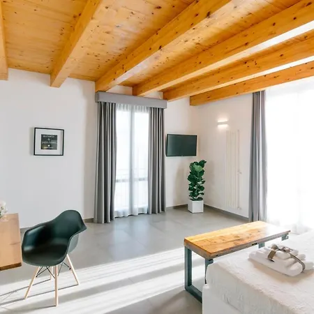 Boutique Dolcevita Bed & Breakfast Palermo