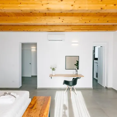 Boutique Dolcevita Bed & Breakfast Palermo