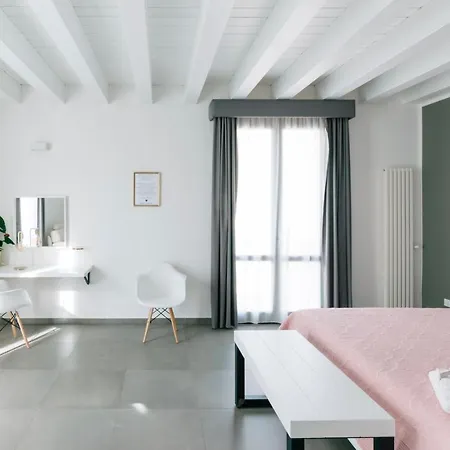 Bed & Breakfast Boutique Dolcevita