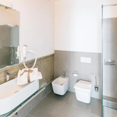 Bed & Breakfast Boutique Dolcevita 2*