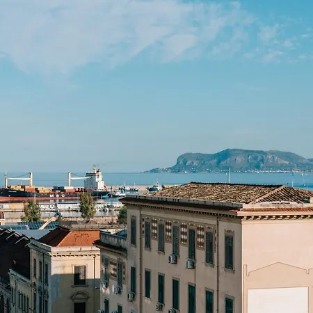Boutique Dolcevita 2* Palermo