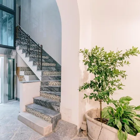 Boutique Dolcevita Bed & Breakfast Palermo