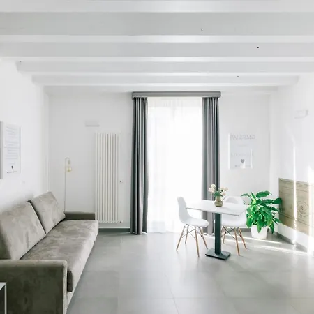 Boutique Dolcevita Bed & Breakfast