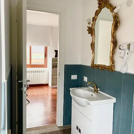 Superattico Bella Bellù