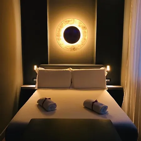 Palco Rooms&suites Affittacamere 3*