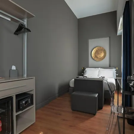 Affittacamere Palco Rooms&suites