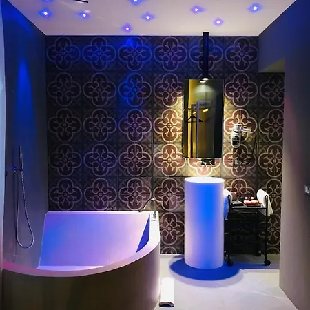 Palco Rooms&suites Affittacamere 3*