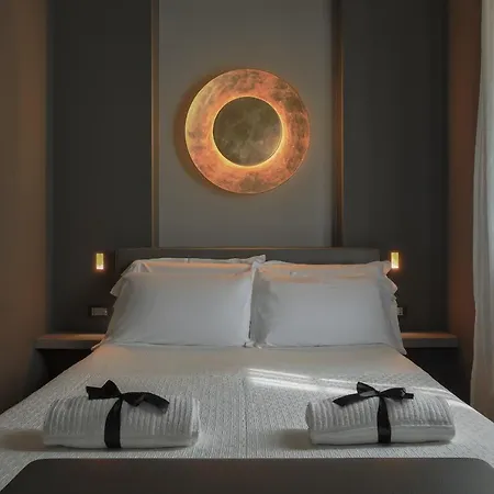 Palco Rooms&suites Affittacamere