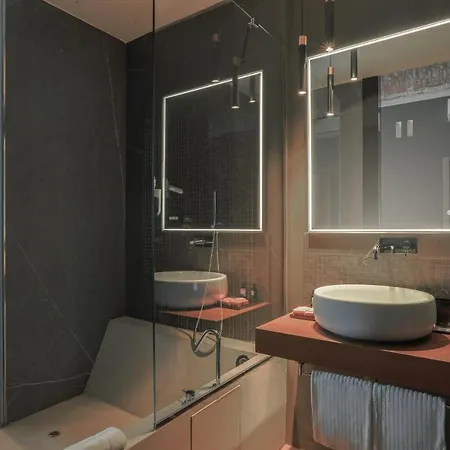 Palco Rooms&suites Affittacamere 3*