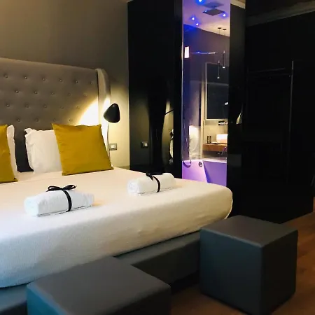 Palco Rooms&suites 3* Palermo