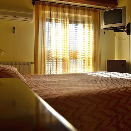 Al Galileo Siciliano Bed and Breakfast 3*